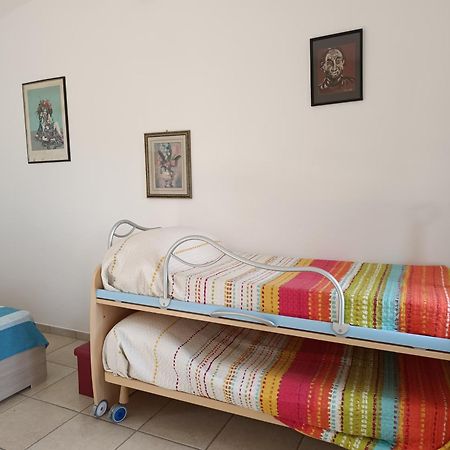 Sa Teria Village Tertenia Exterior photo