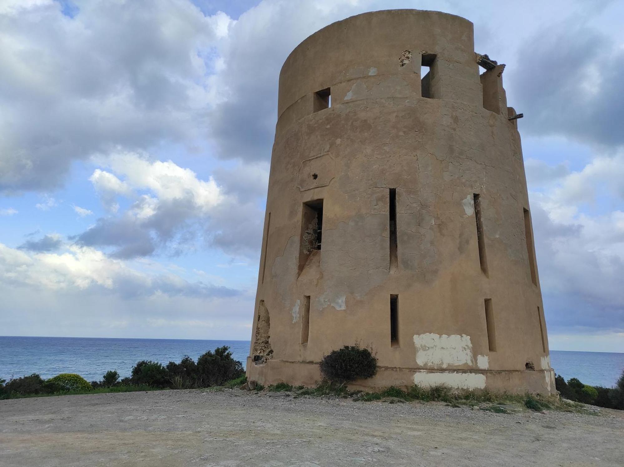 Sa Teria Village Tertenia Exterior photo