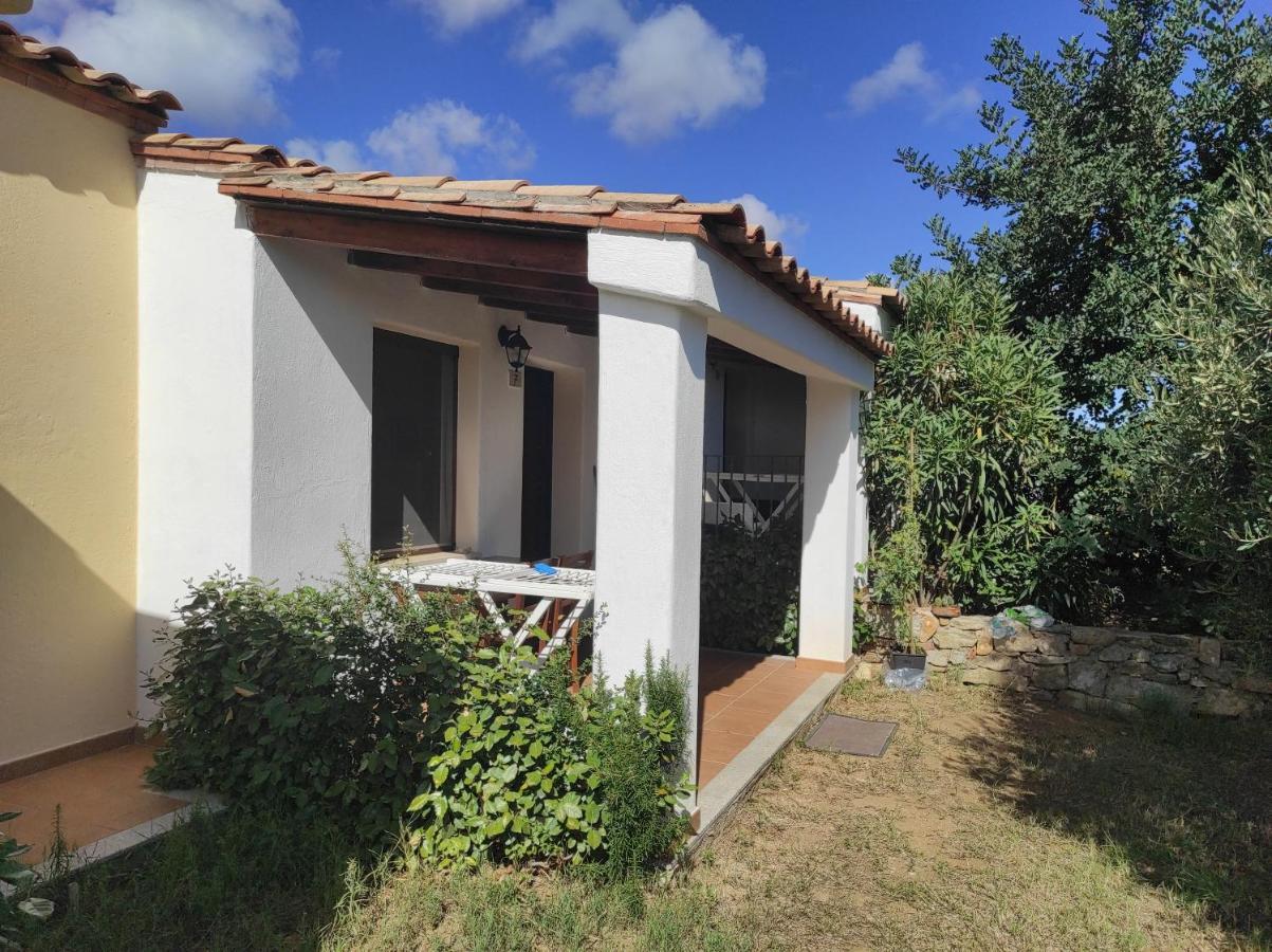 Sa Teria Village Tertenia Exterior photo