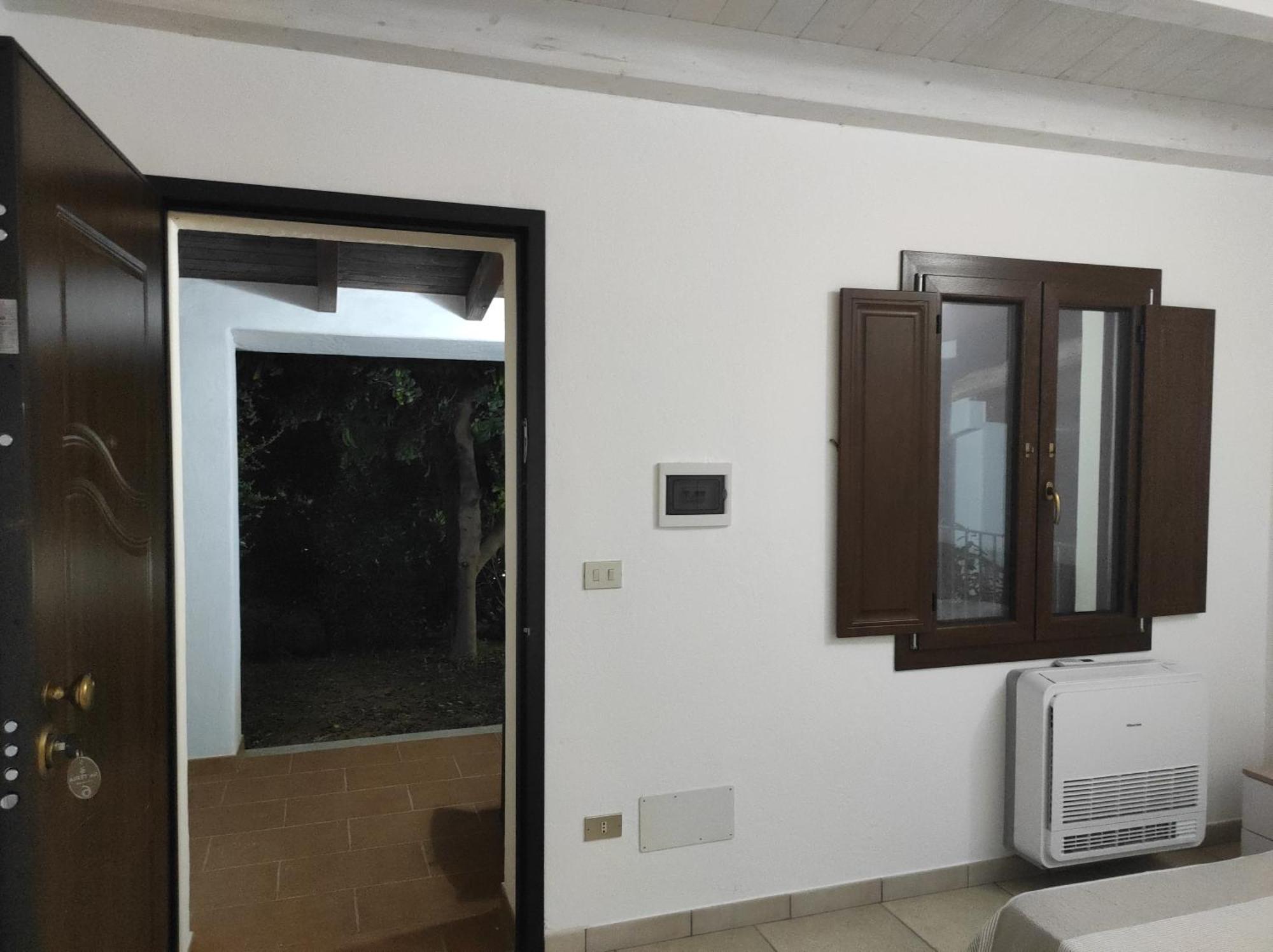 Sa Teria Village Tertenia Exterior photo