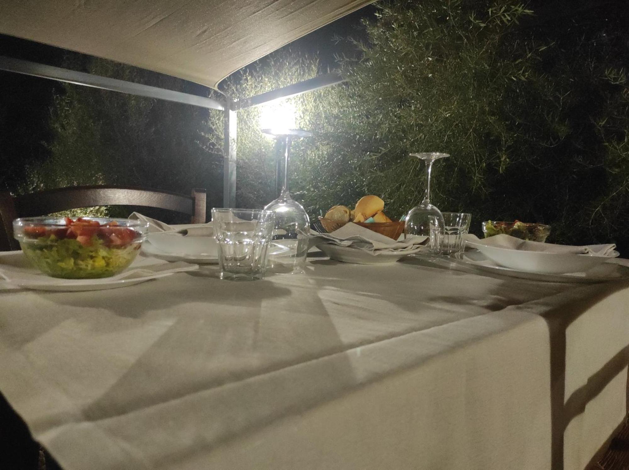 Sa Teria Village Tertenia Exterior photo