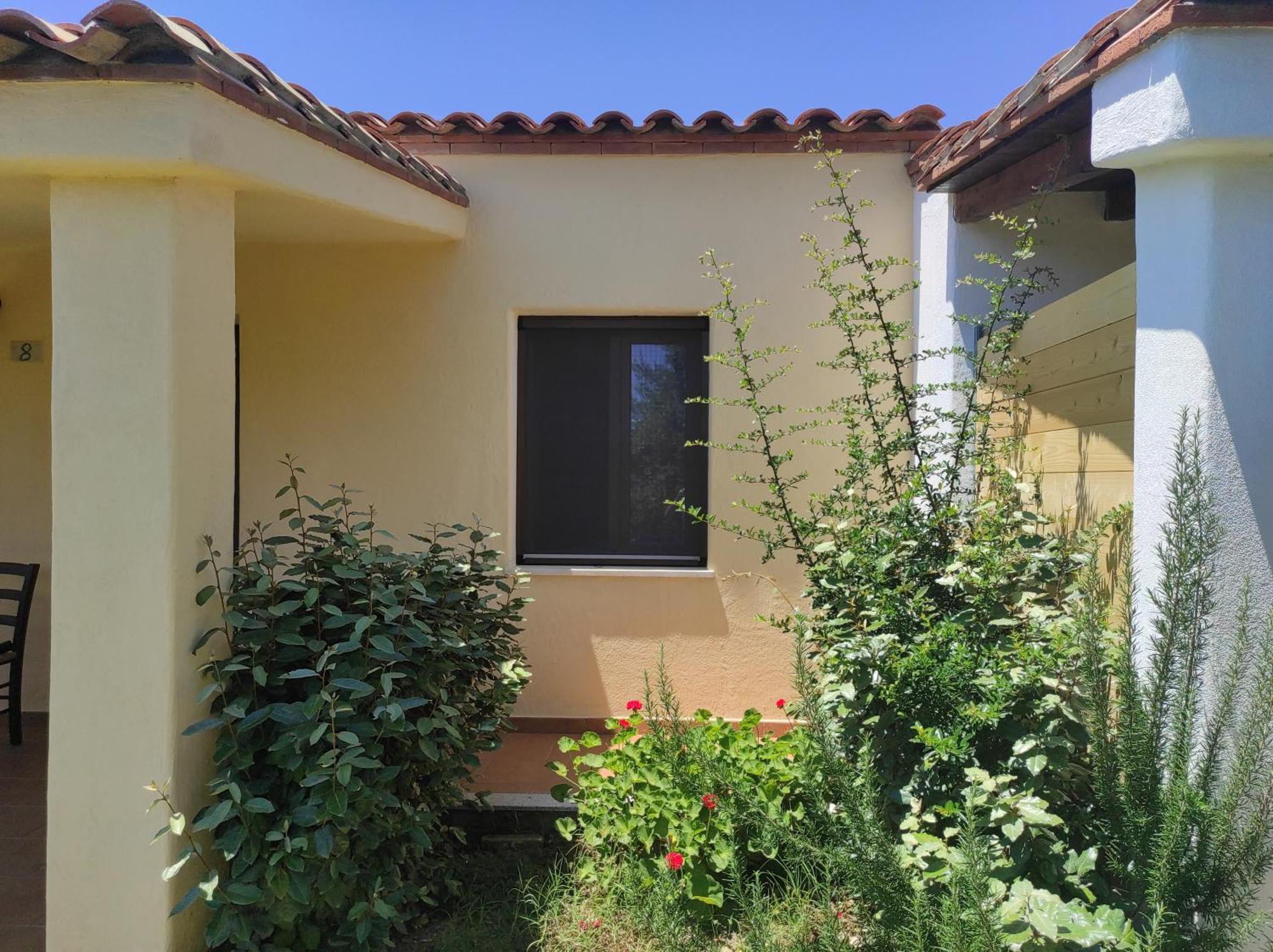 Sa Teria Village Tertenia Exterior photo