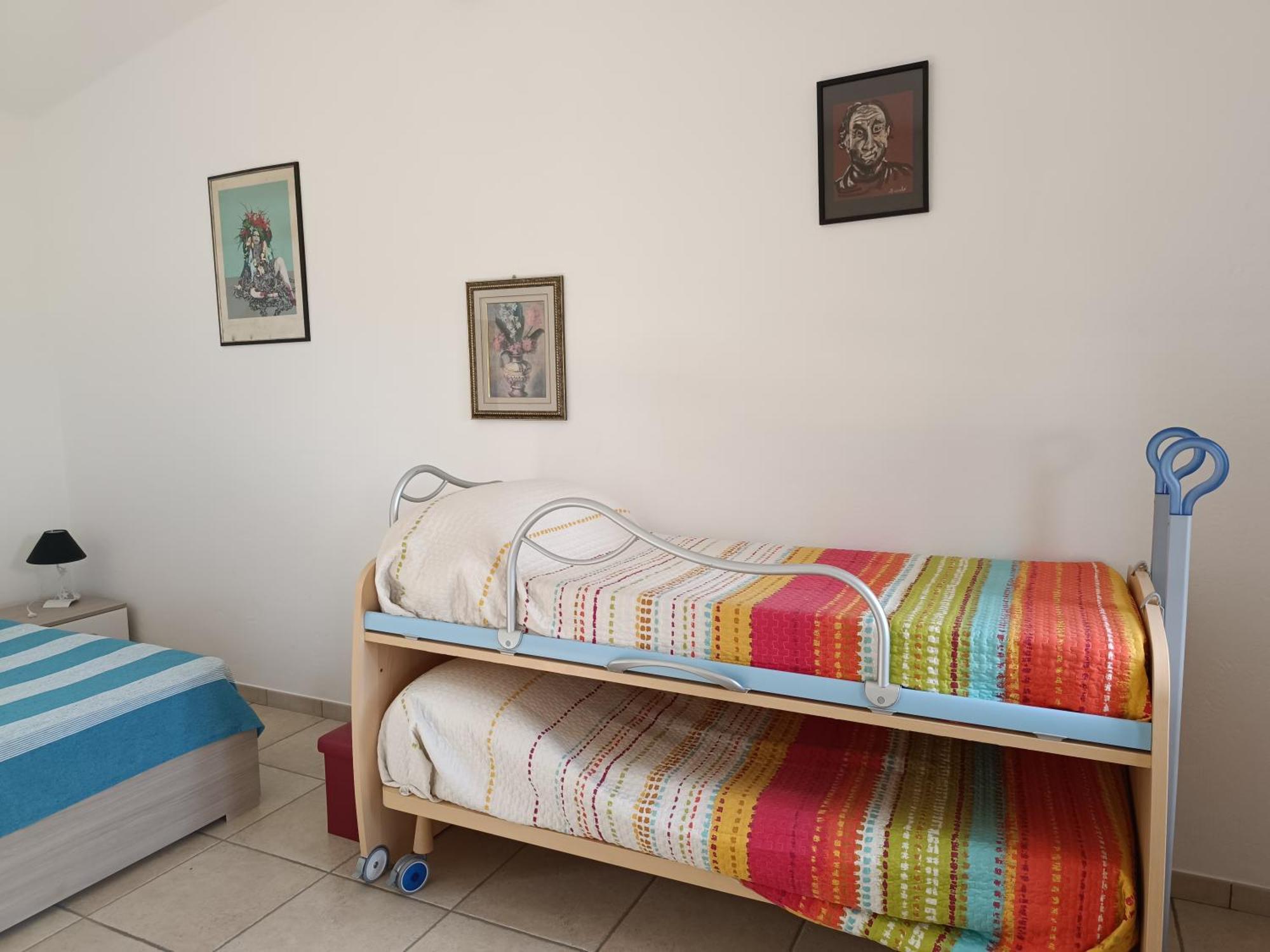 Sa Teria Village Tertenia Exterior photo