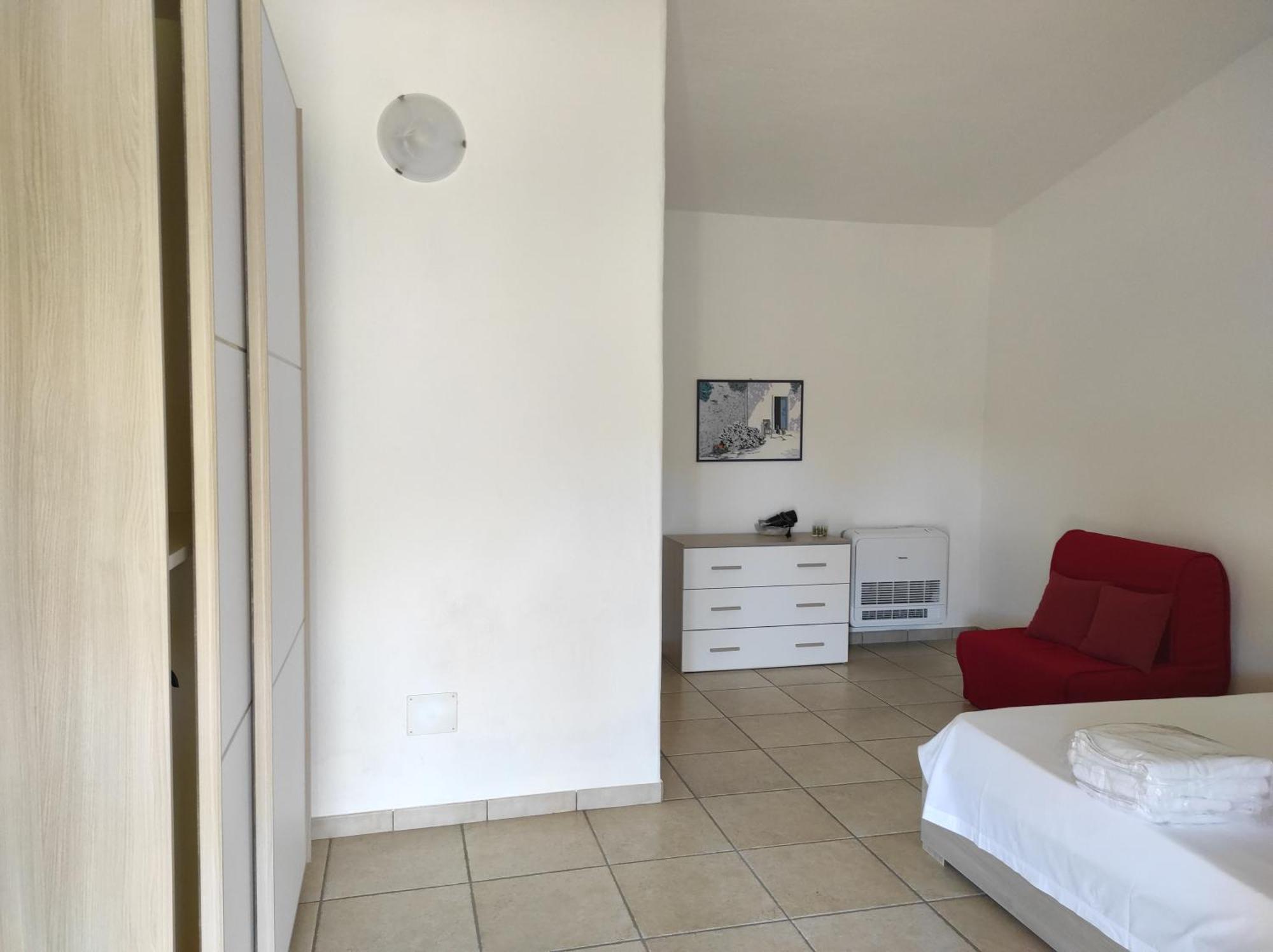 Sa Teria Village Tertenia Room photo