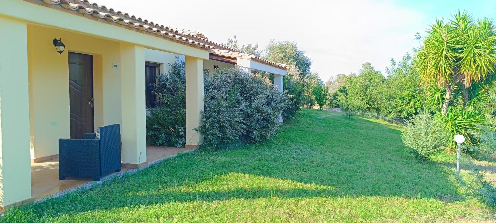 Sa Teria Village Tertenia Room photo